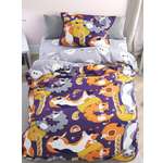 Комплект постельного белья PAVLine FreeDom полутораспальный