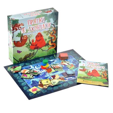 Настольная игра Magellan