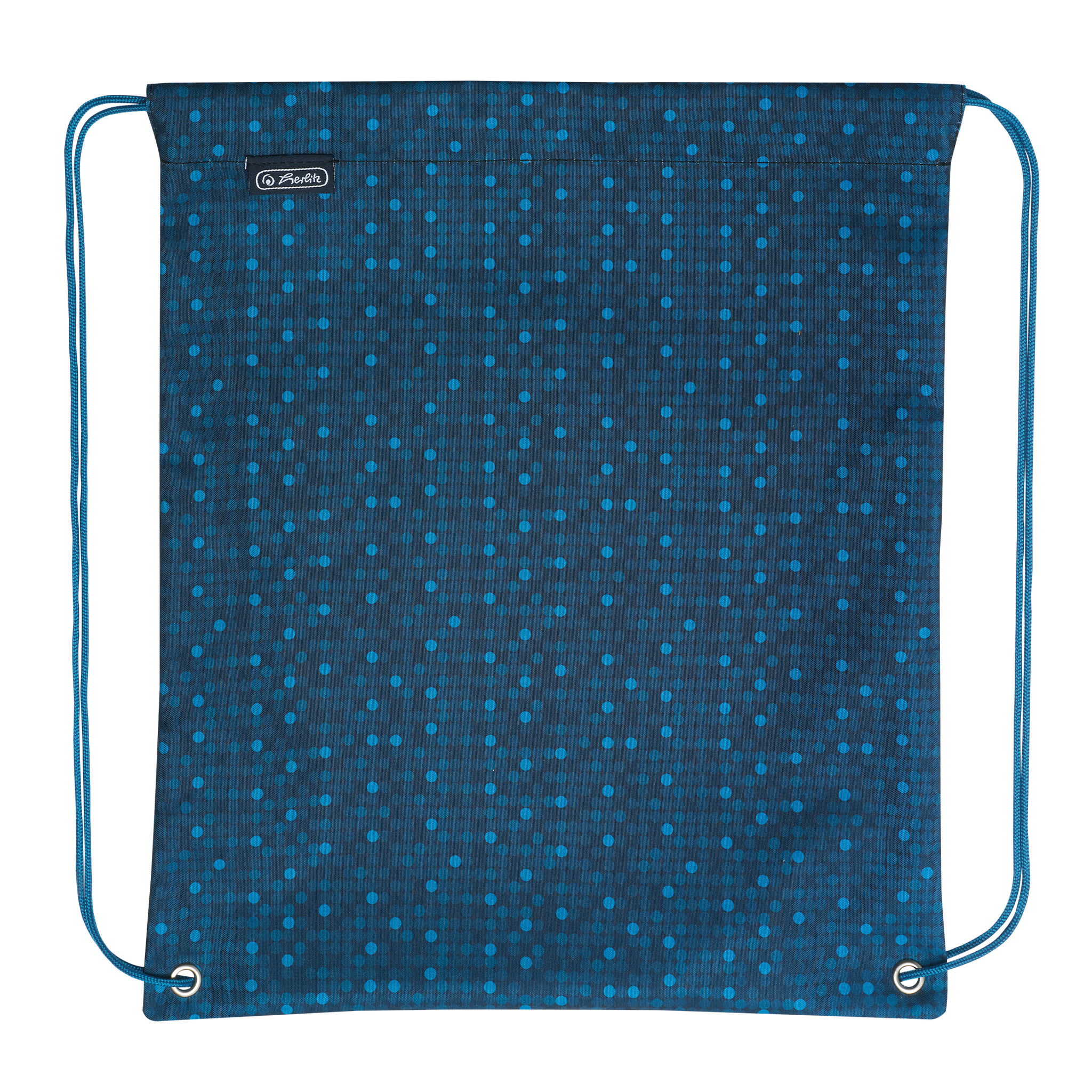 Ранец Herlitz Loop Plus Space Car с наполнением 50032501 - фото 12