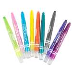 Восковые мелки Crayola 21 шт.