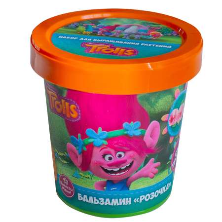 Набор для выращивания Вырасти меня Сад Троллей в ассортименте