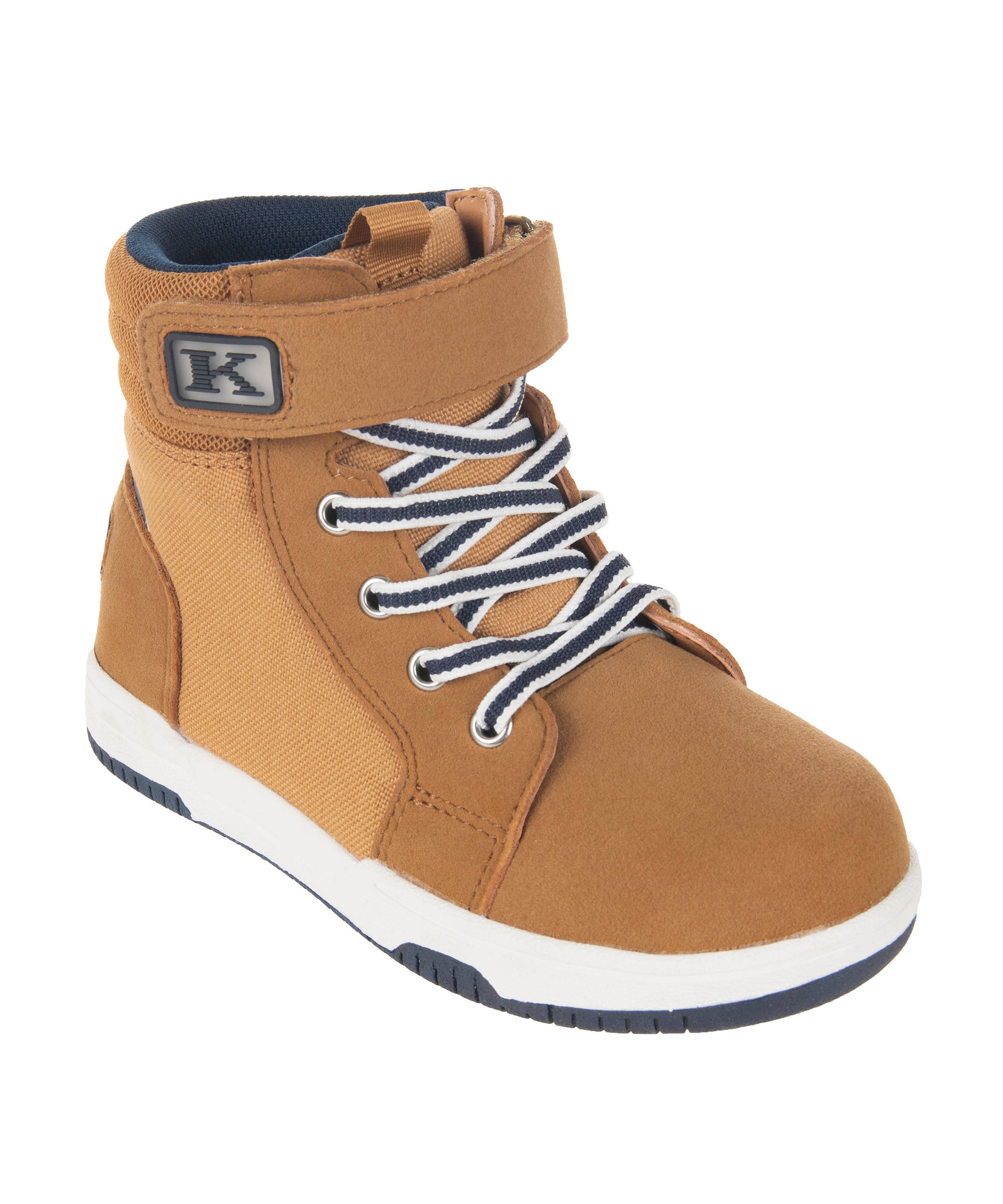 Ботинки Kerry K24125 MB/133 - фото 1