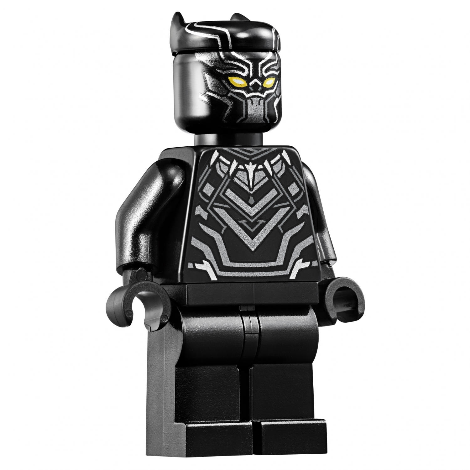 Конструктор LEGO Marvel Super Heroes блочный - фото 15