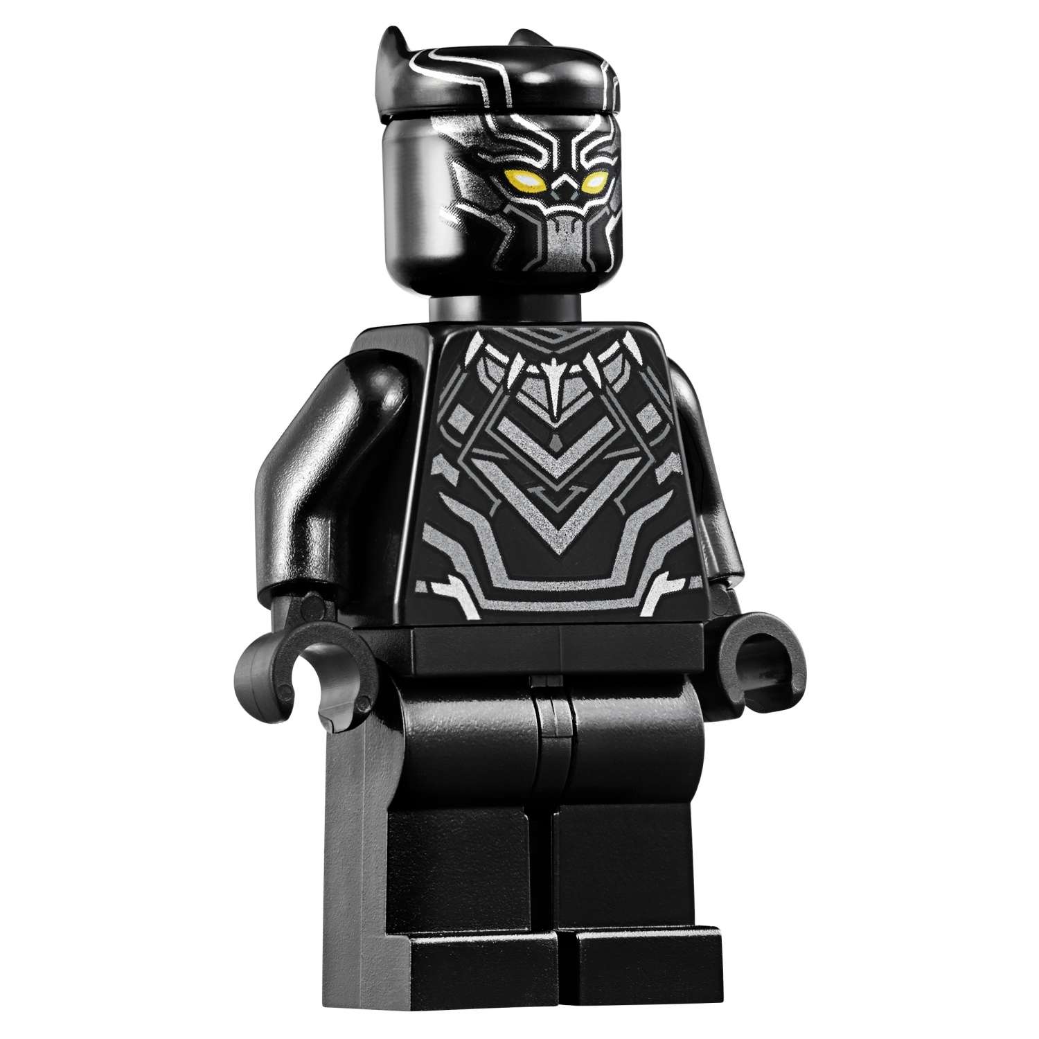 Конструктор LEGO Marvel Super Heroes блочный - фото 15
