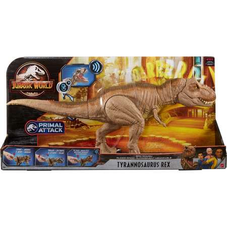 Фигурка Jurassic World