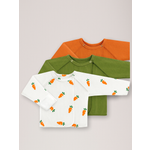 Распашонка 3 шт ШВЕЙНЫЕ ИСТОРИИ