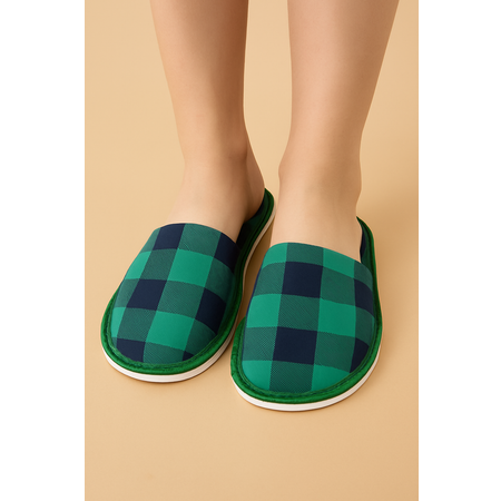 Тапочки IVShoes