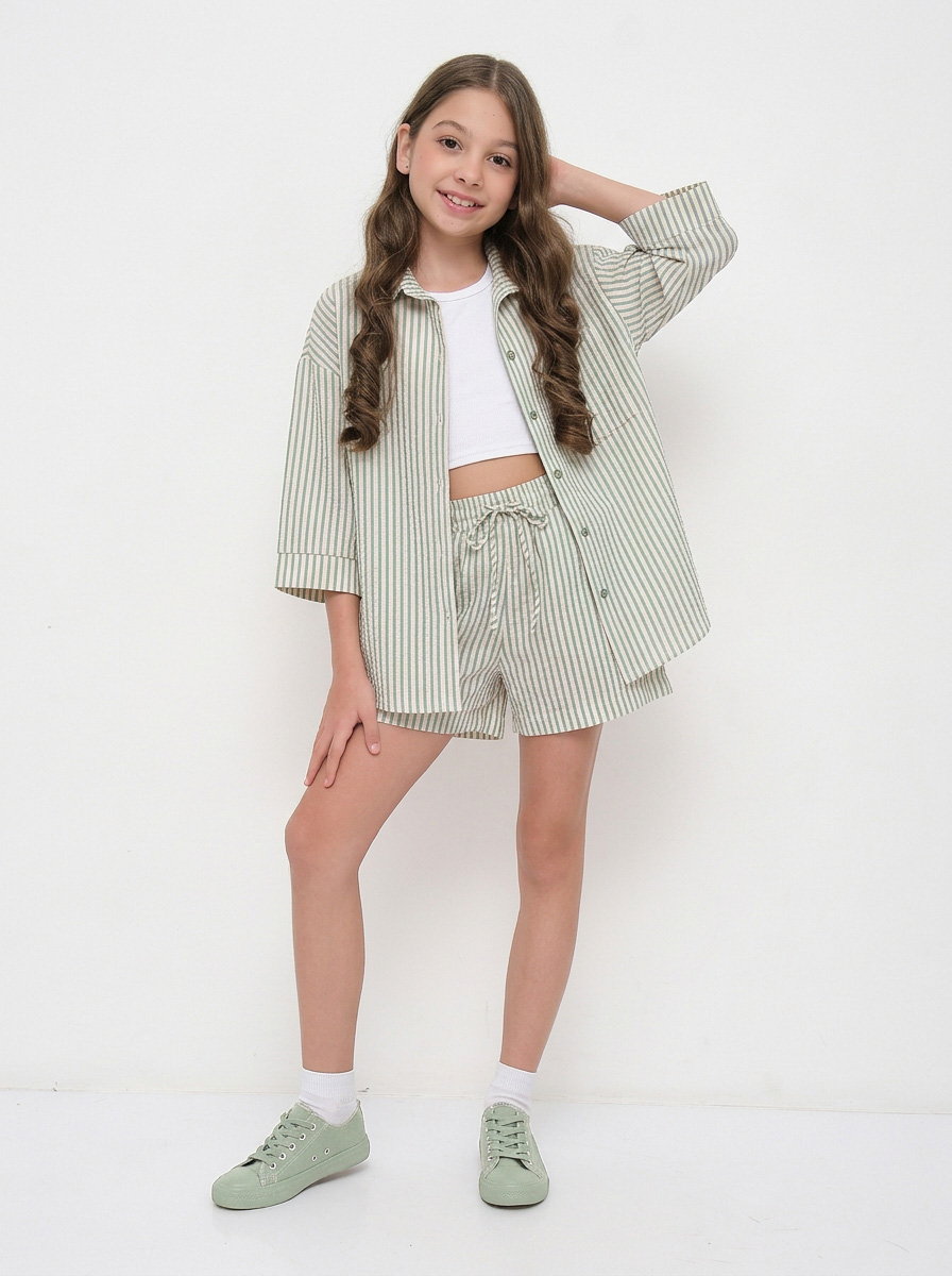 Костюм MBIMBO ДВ-23-403 - фото 7