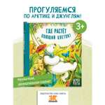 Книга ЭНАС-книга Где растёт поющий цветок?