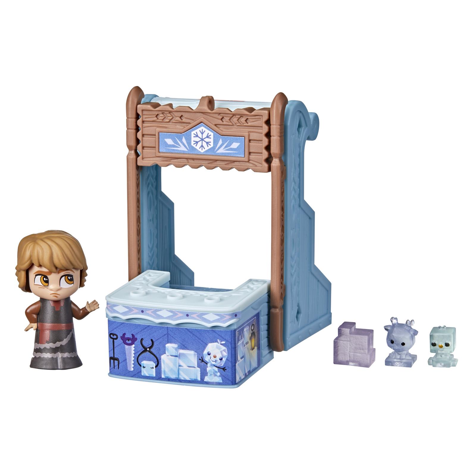 Игровой набор Disney Frozen - фото 1