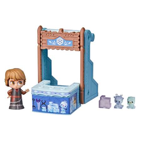 Игровой набор Disney Frozen
