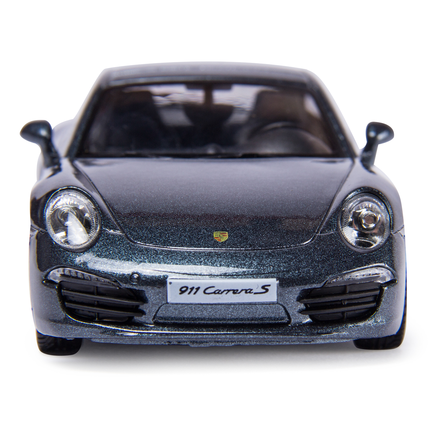 Автомобиль Mobicaro Porsche 911 1:32 544010 - фото 2
