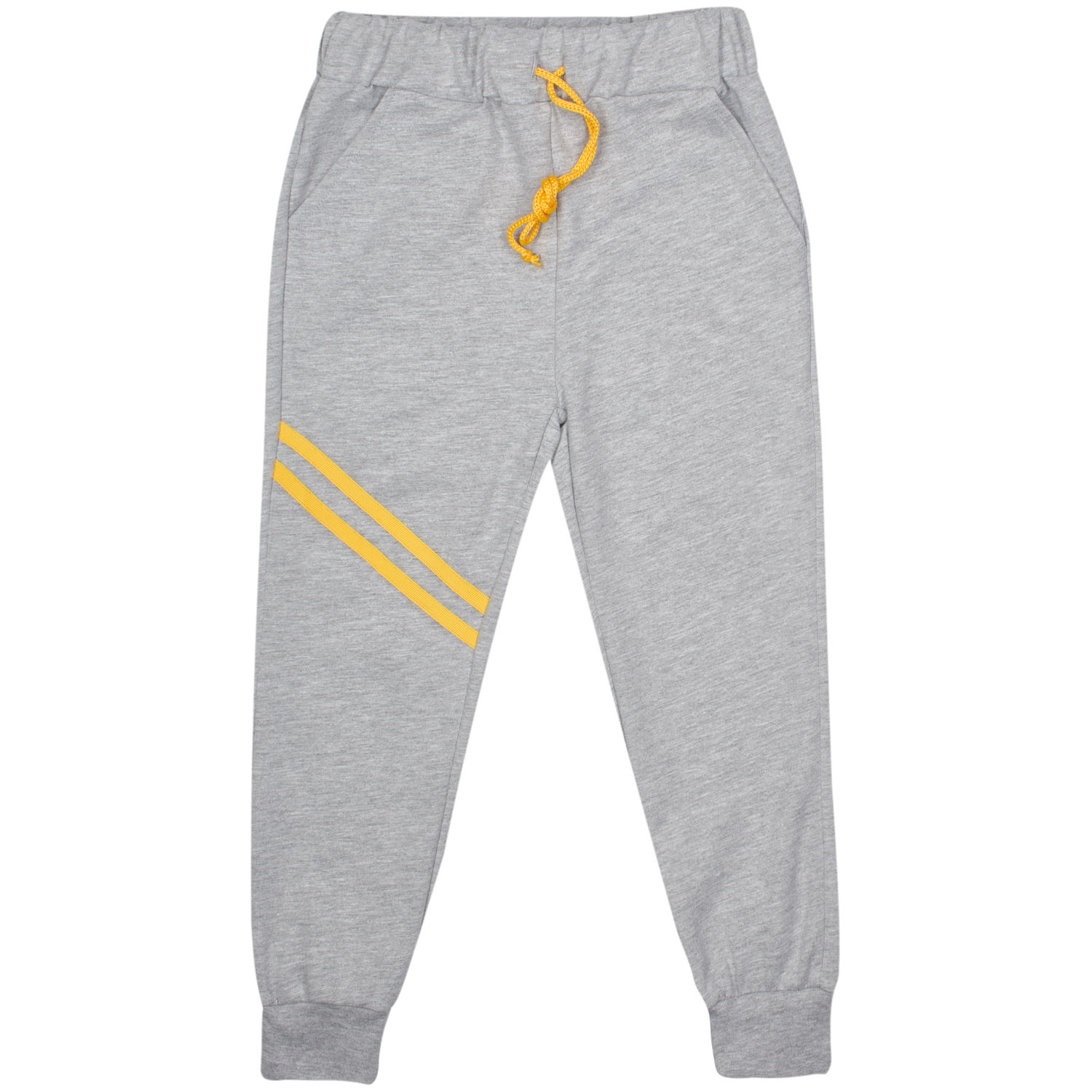 Брюки Katlen Б-00253/СерМел - фото 8