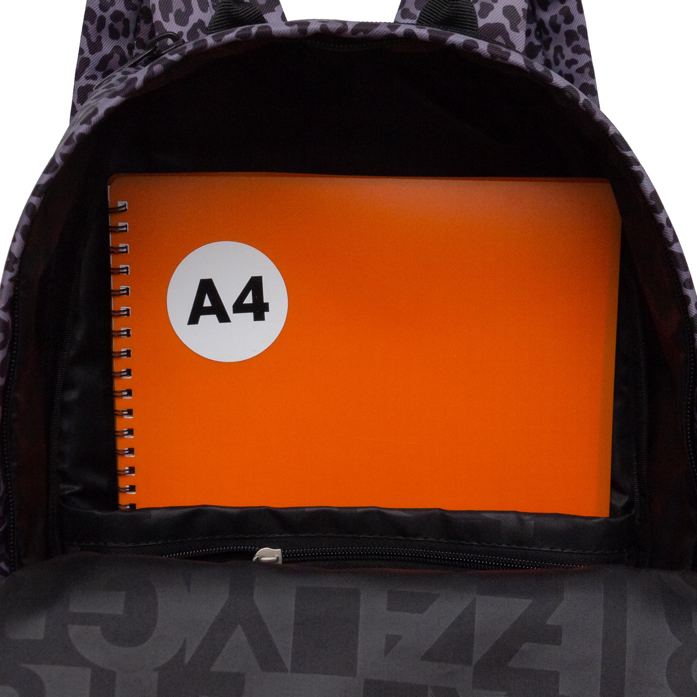 Рюкзак Grizzly для девочки - фото 7