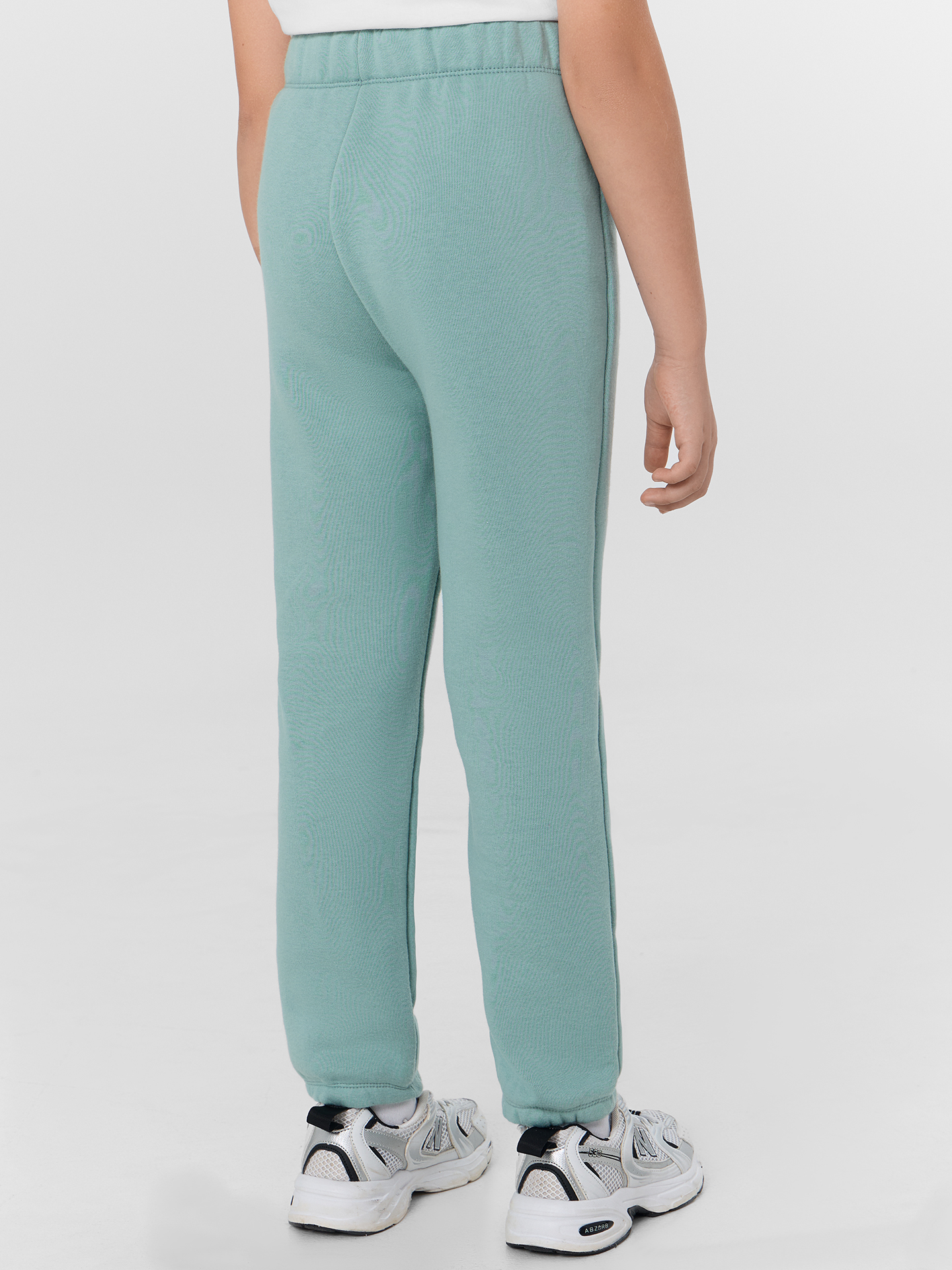 Брюки Mark Formelle (Марк Формэль) 187834/шалфей - фото 2