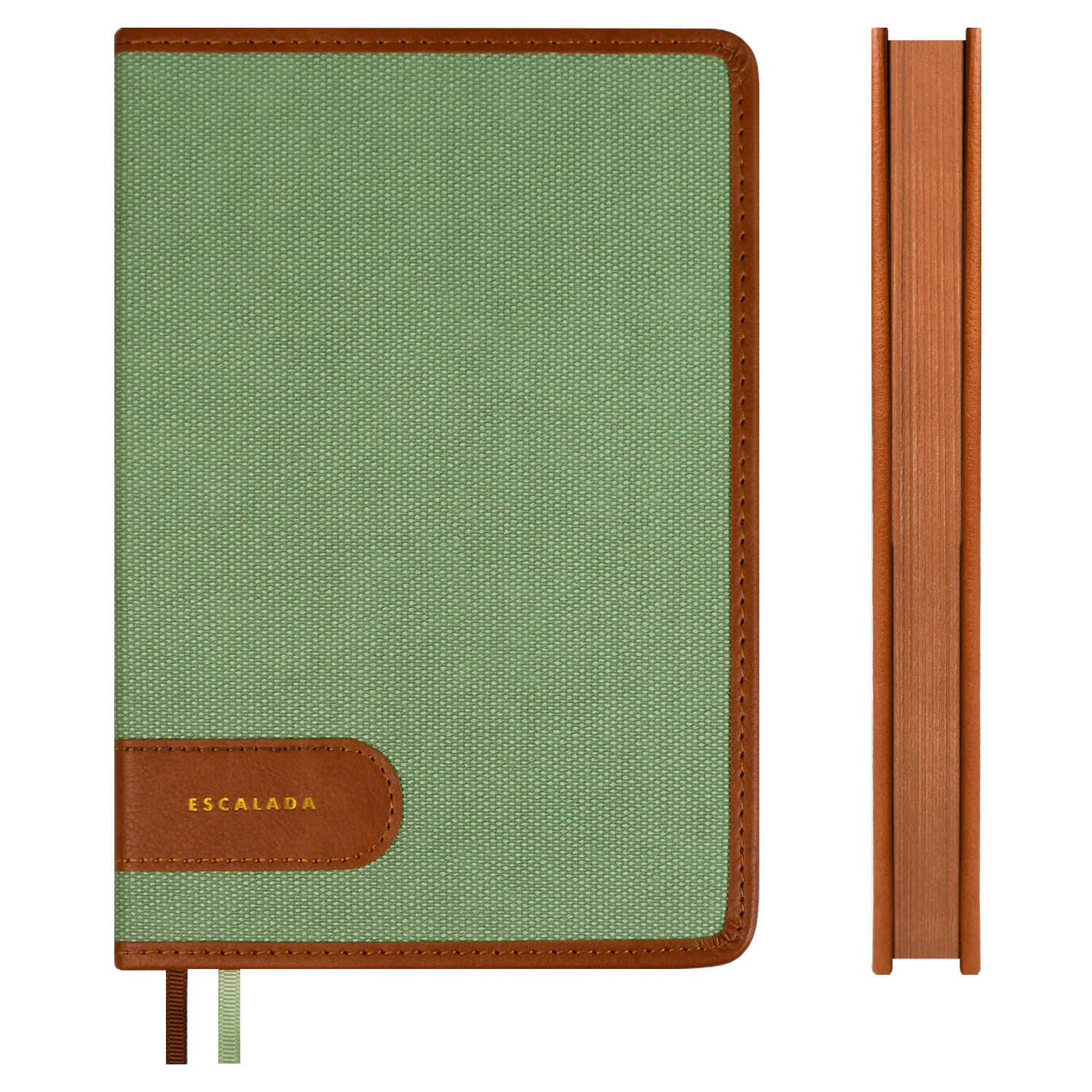 Ежедневник Феникс + ESCALADA 160 лист. - фото 1