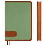 Ежедневник Феникс + ESCALADA 160 лист.