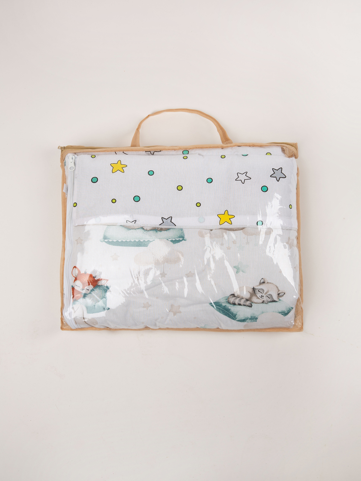 Конверт спальный Чудо-Чадо - фото 9