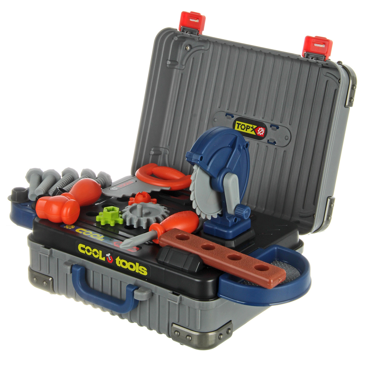 Игрушка Veld Co Чемодан - фото 15