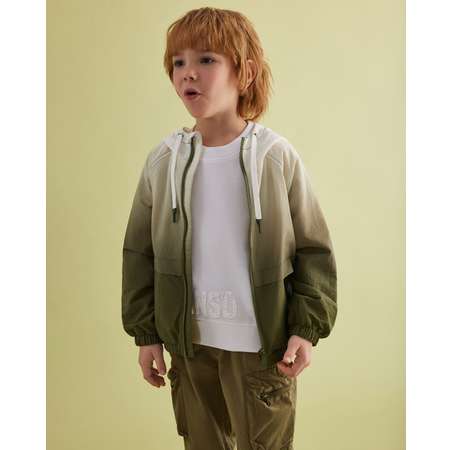 Ветровка Futurino Fashion