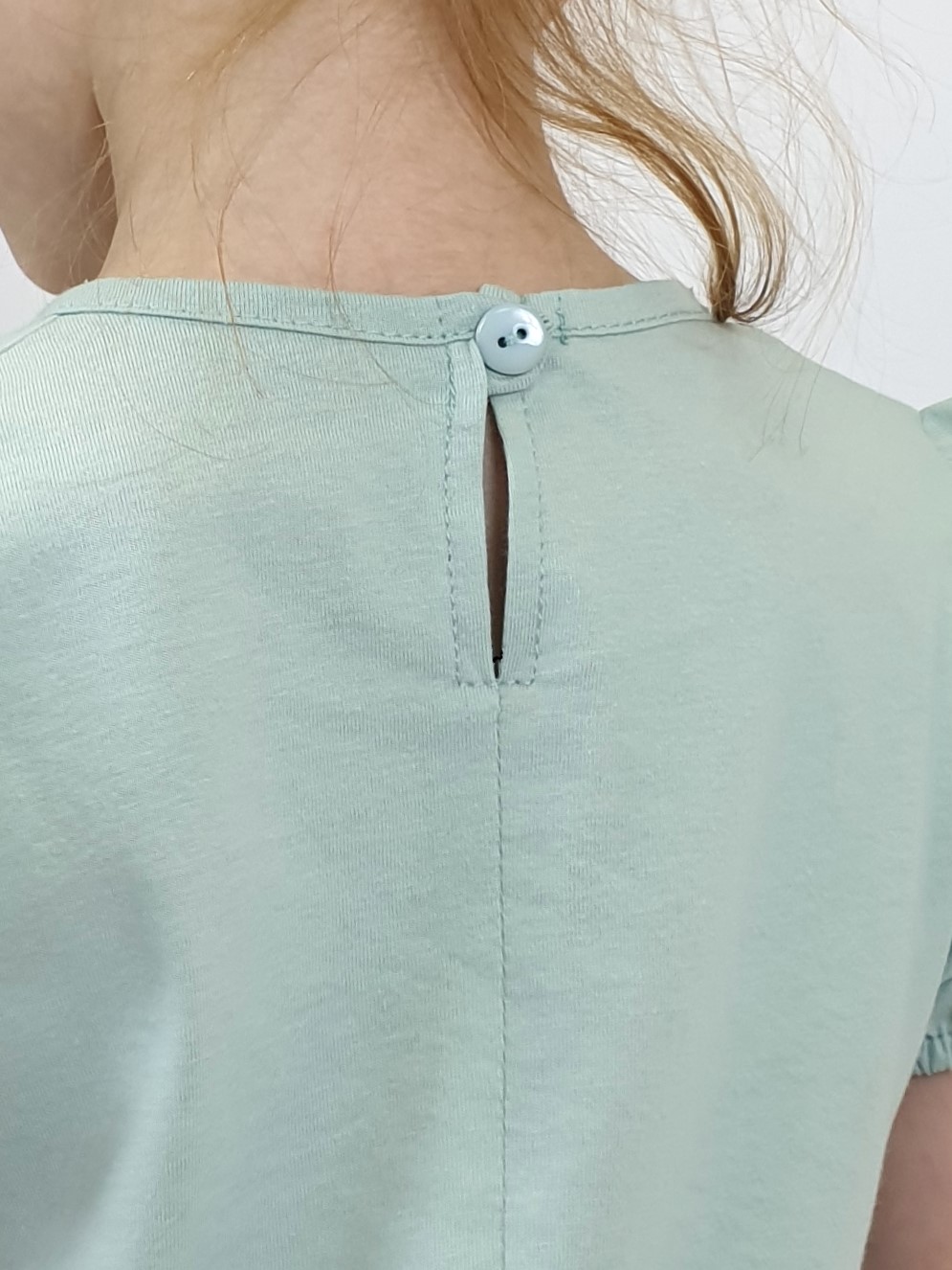 Платье Luneva 11-244-2. - фото 2