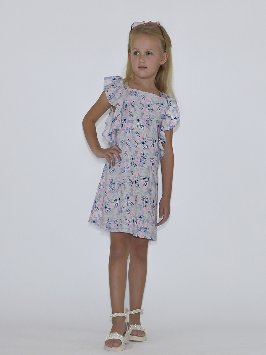 Платье Luneva 11-212-1. - фото 1