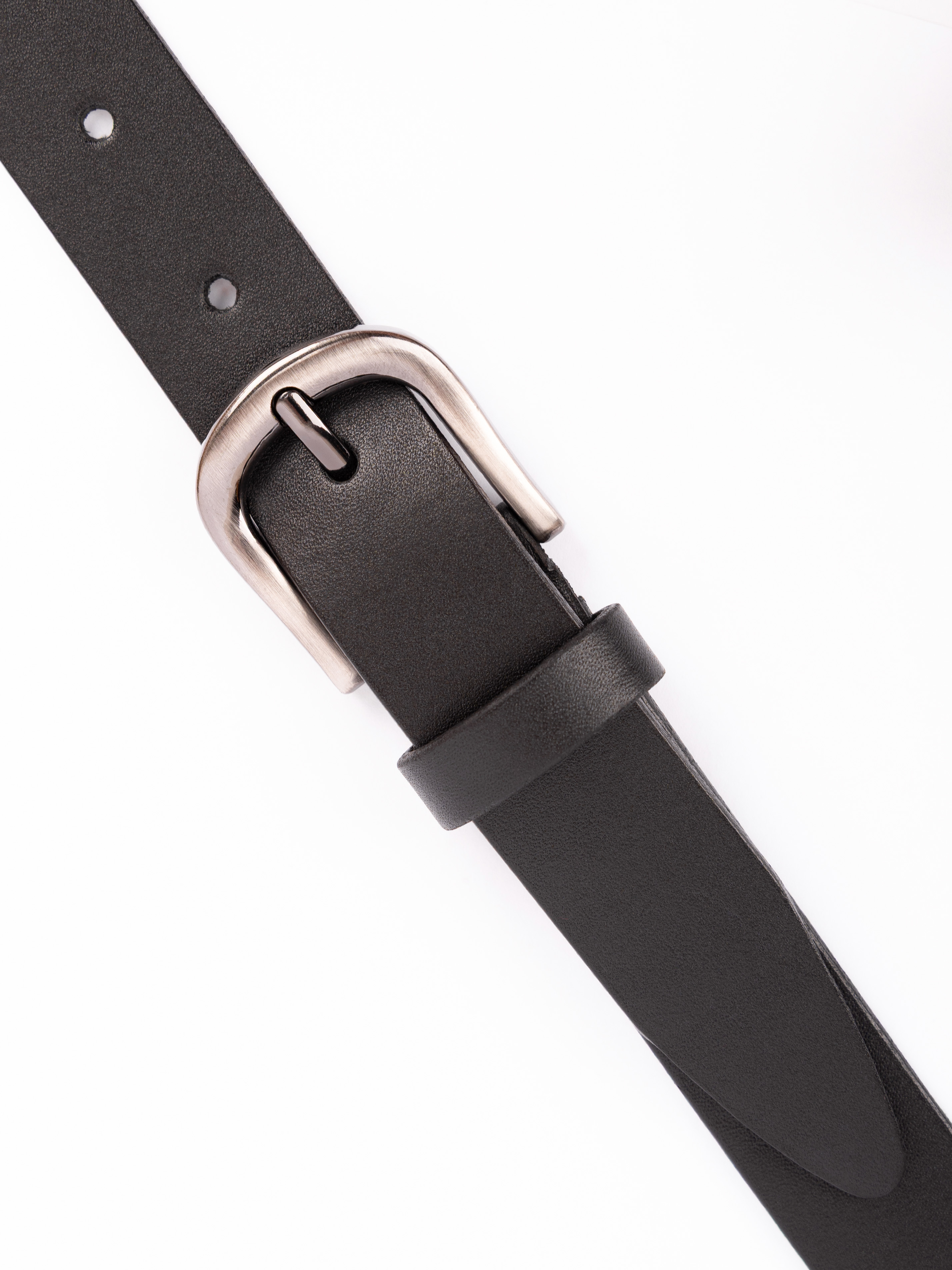 Ремень CHROME Ж25080-1001W - фото 6