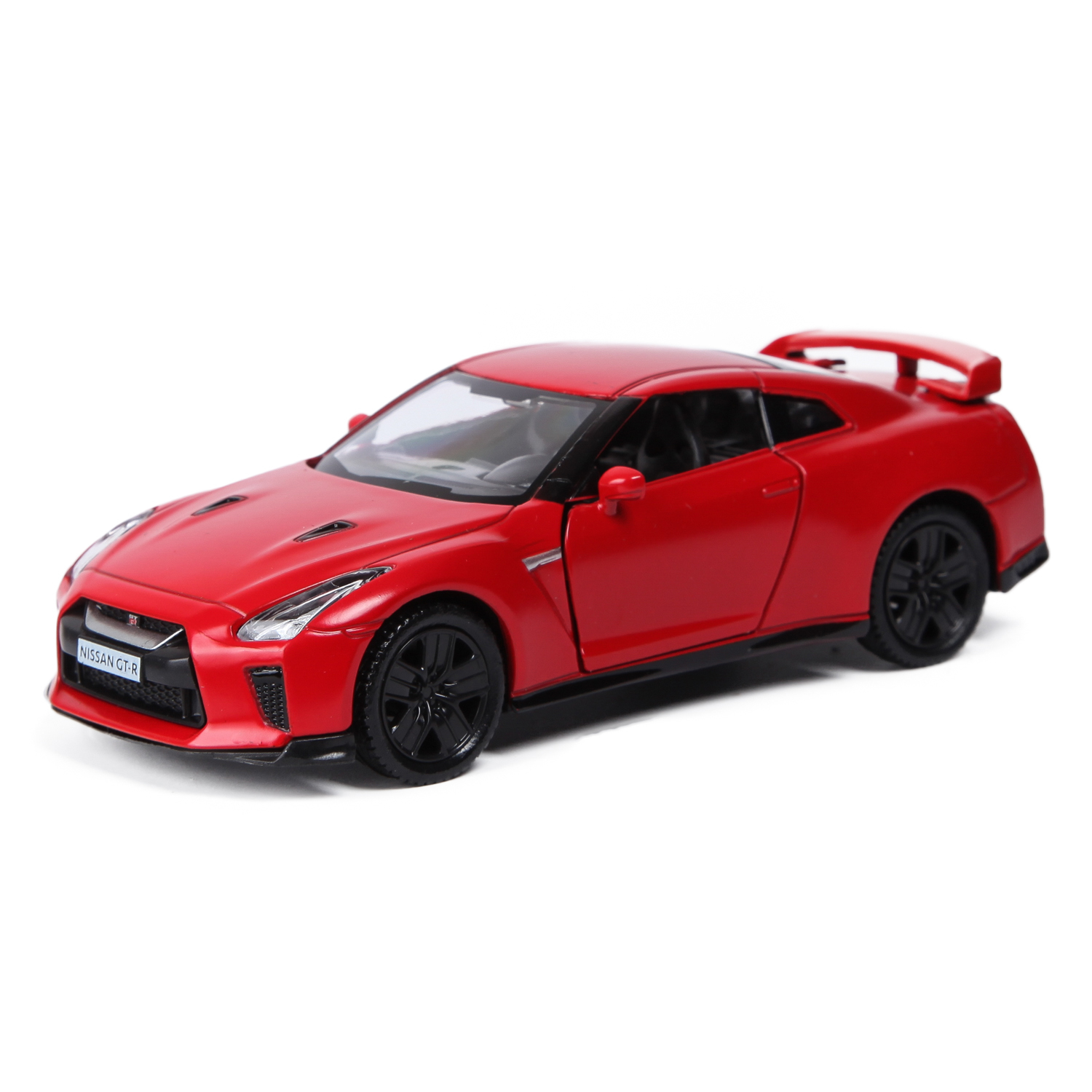 Автомобиль Mobicaro Nissan GT-R 1:32 544033M(E) - фото 1