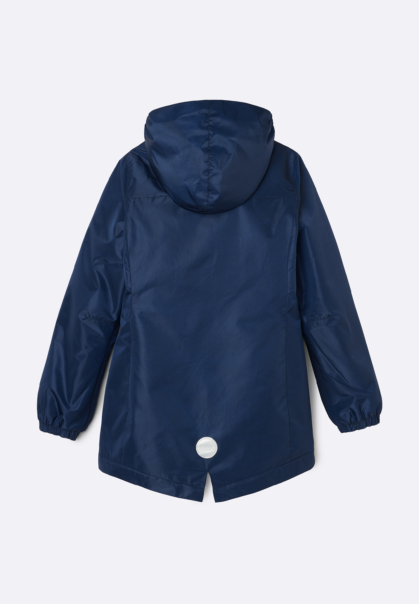 Куртка Lassie 7100045A-6920 - фото 3