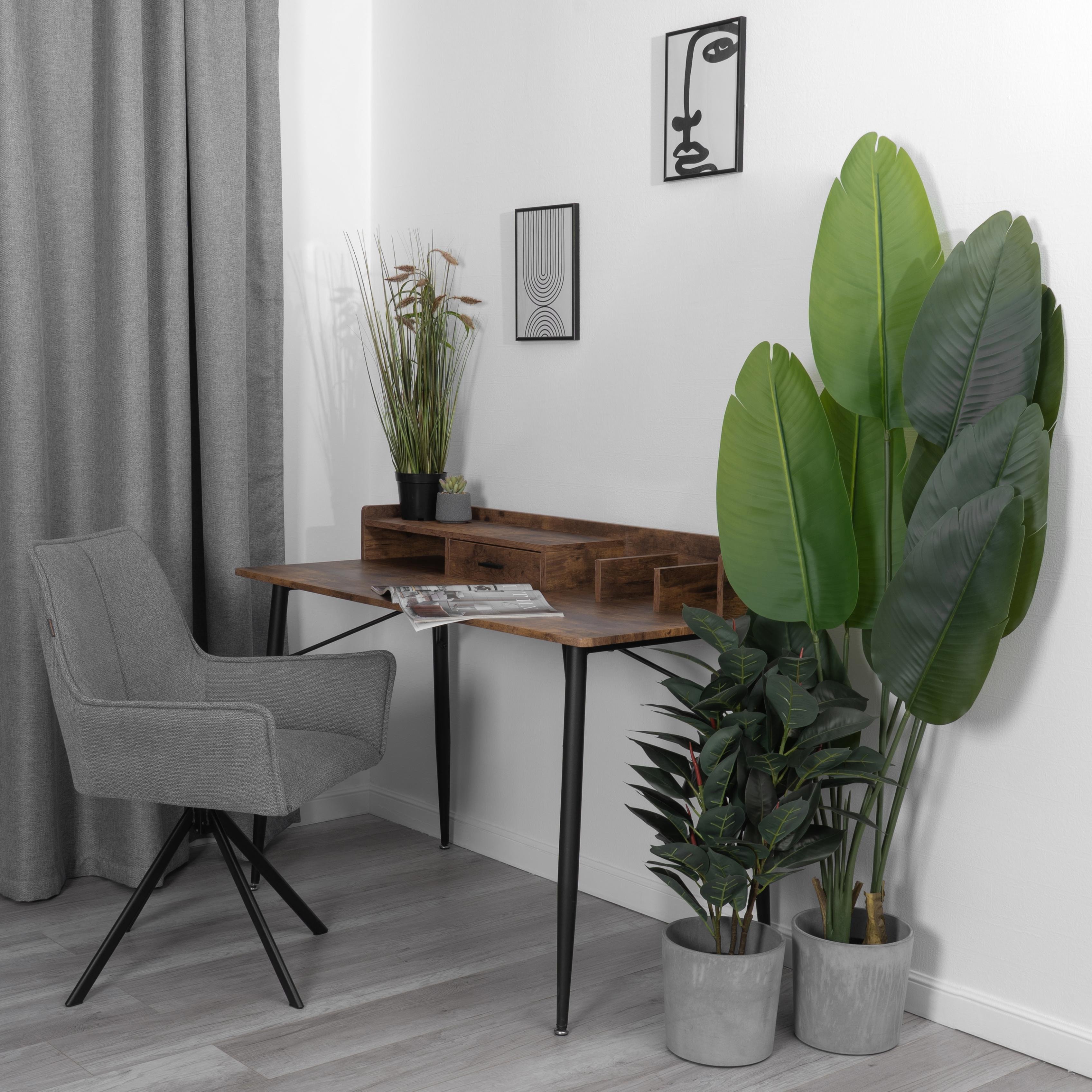 Стул TETCHAIR Murano/Мурано светло-серый - фото 1