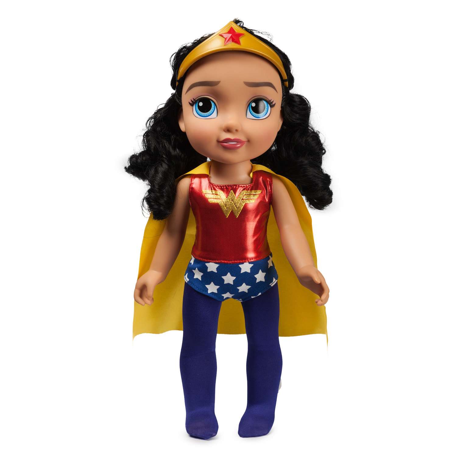 Кукла мини DC Hero Girls 60663 - фото 7