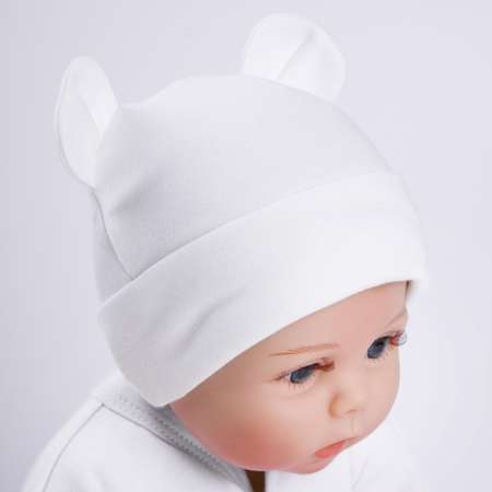Шапочка Amarobaby