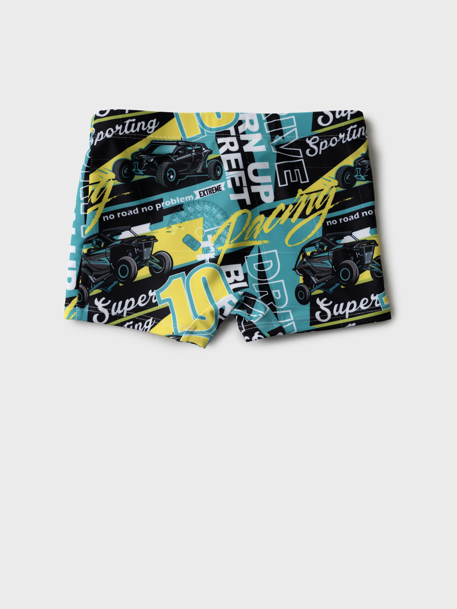 Купальные плавки PlayToday 12612074 - фото 6