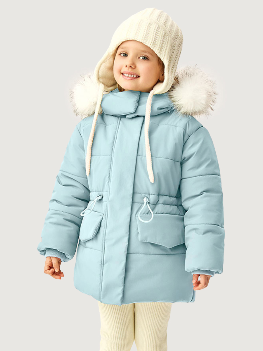 Изображение товара Куртка NIKASTYLE: 104 Изображение товара Куртка NIKASTYLE: 104