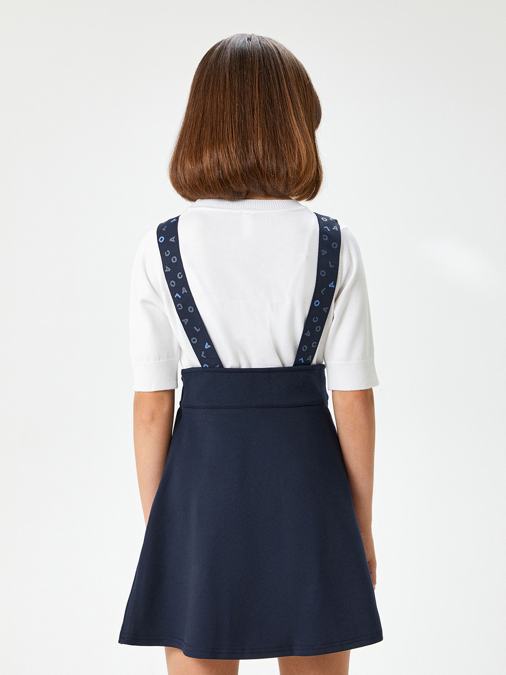 Юбка-сарафан Acoola 20240180094_0071973 - фото 5