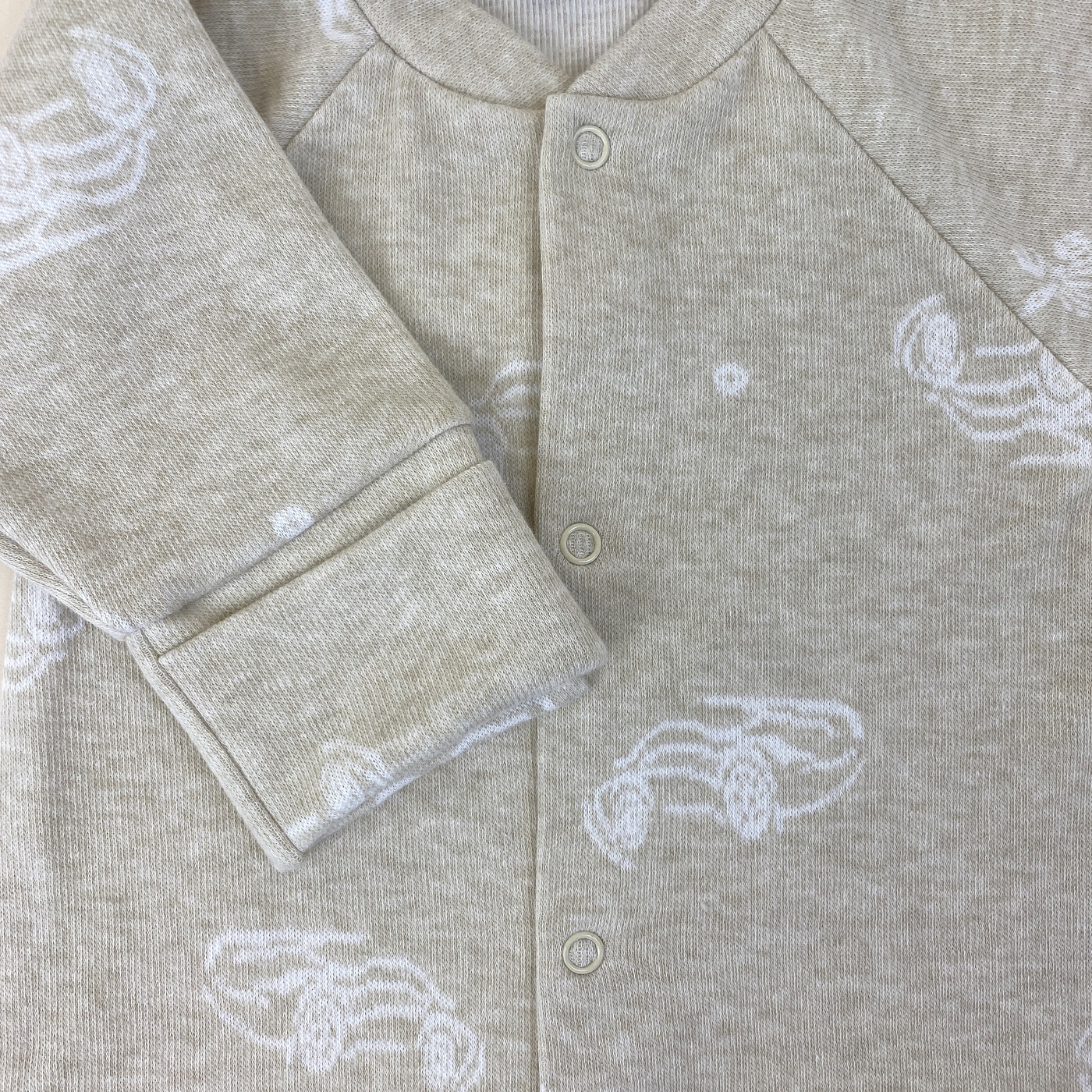 Комбинезон Clariss ЦБ-00000983 - фото 3