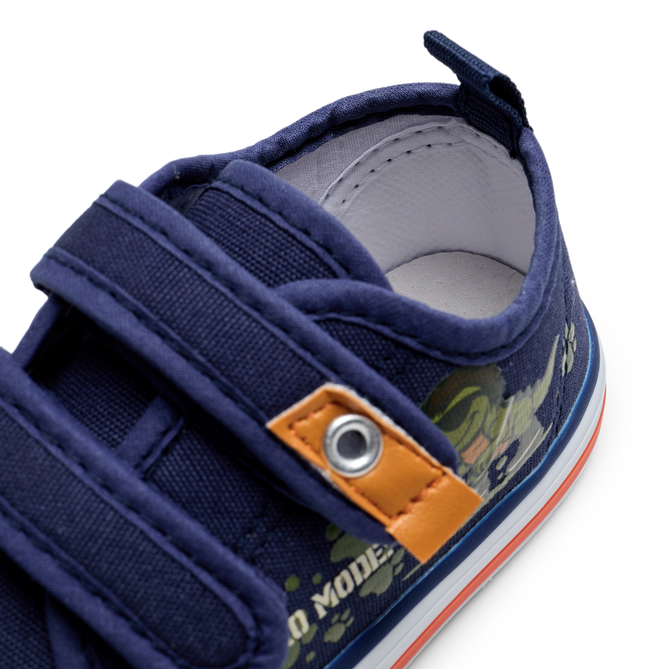 Кеды BLESSBOX BX53173B - фото 4