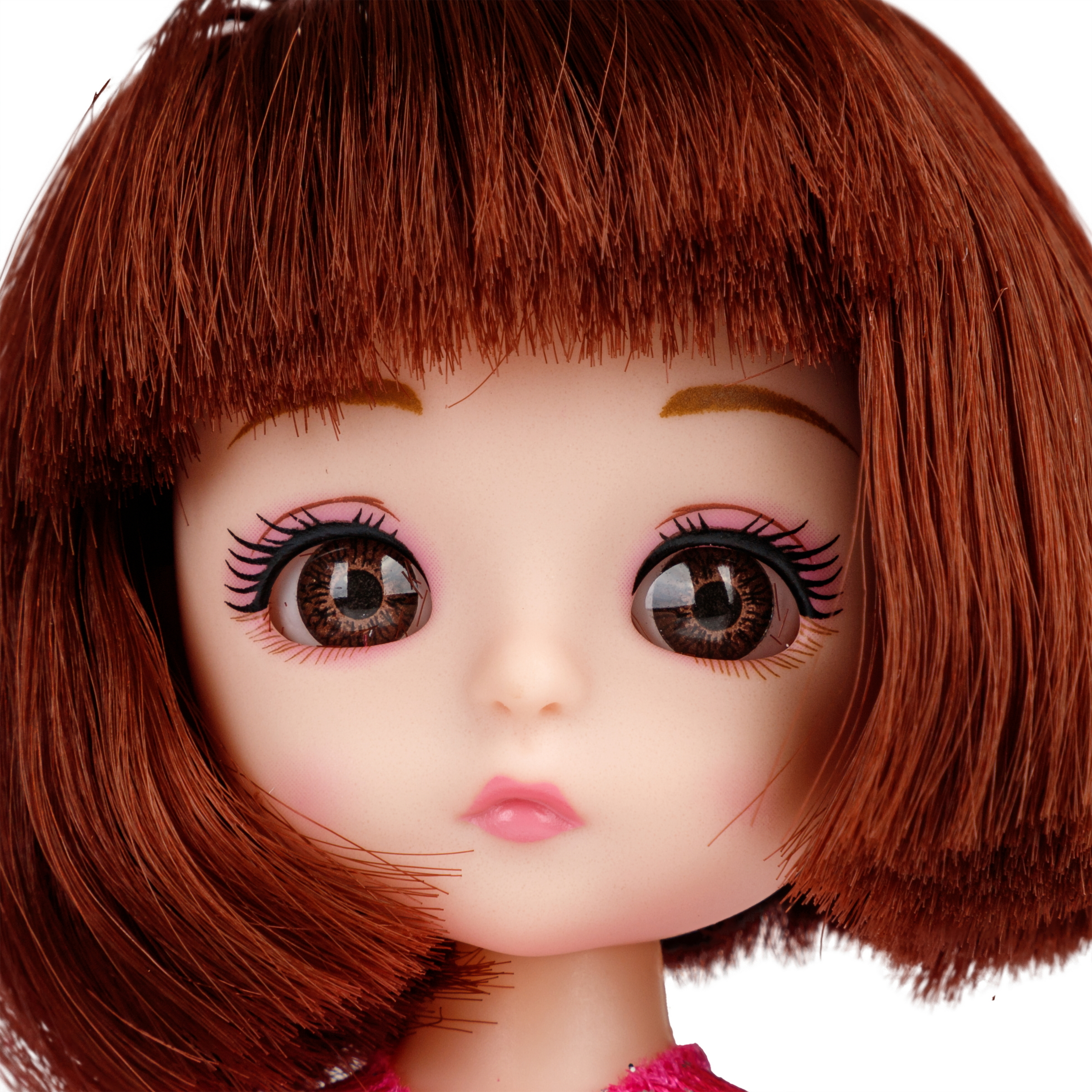 Кукла мини 1TOY Т24347 - фото 7