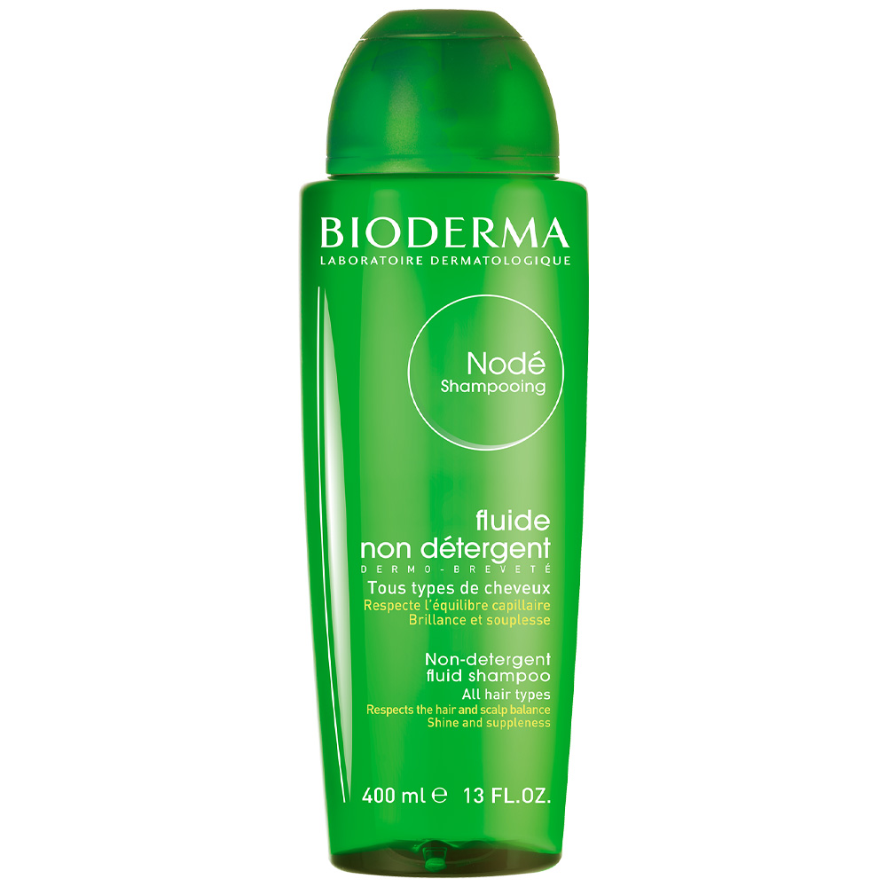 Шампунь Bioderma 400 мл - фото 1