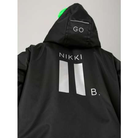 Куртка Nikki Bambino