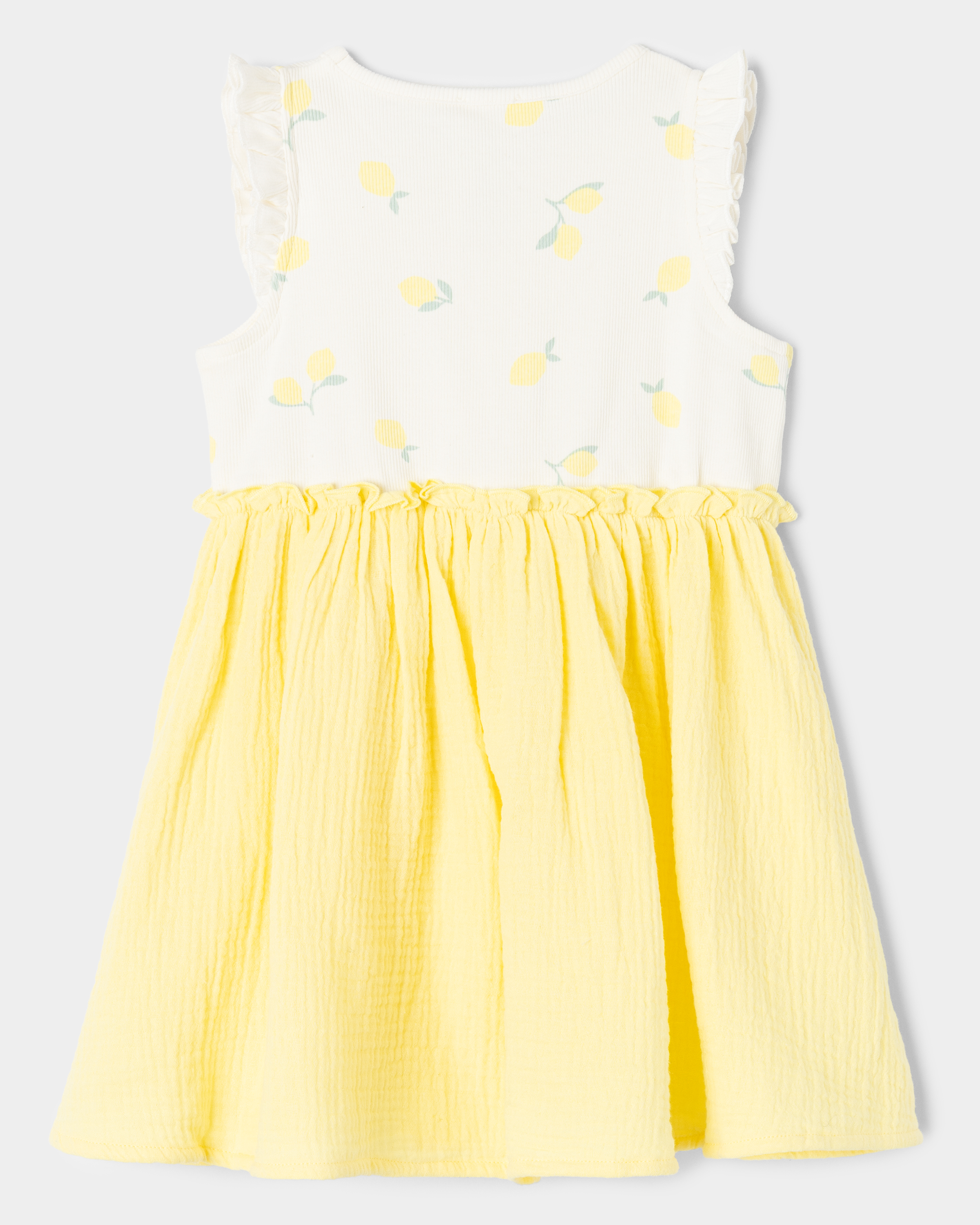 Платье BabyGo S26BG4-GDD-47ig-33 - фото 2