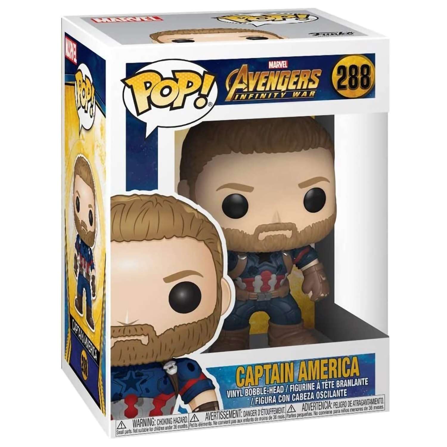Фигурка Funko - фото 2