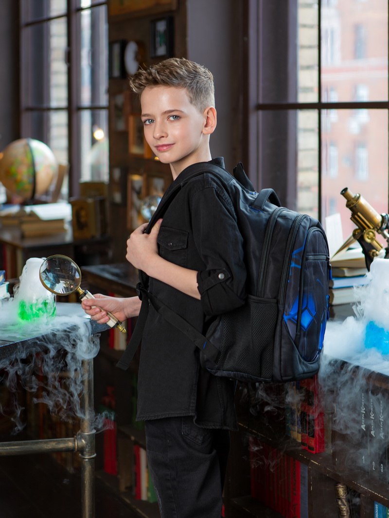 Рюкзак SkyName - фото 2