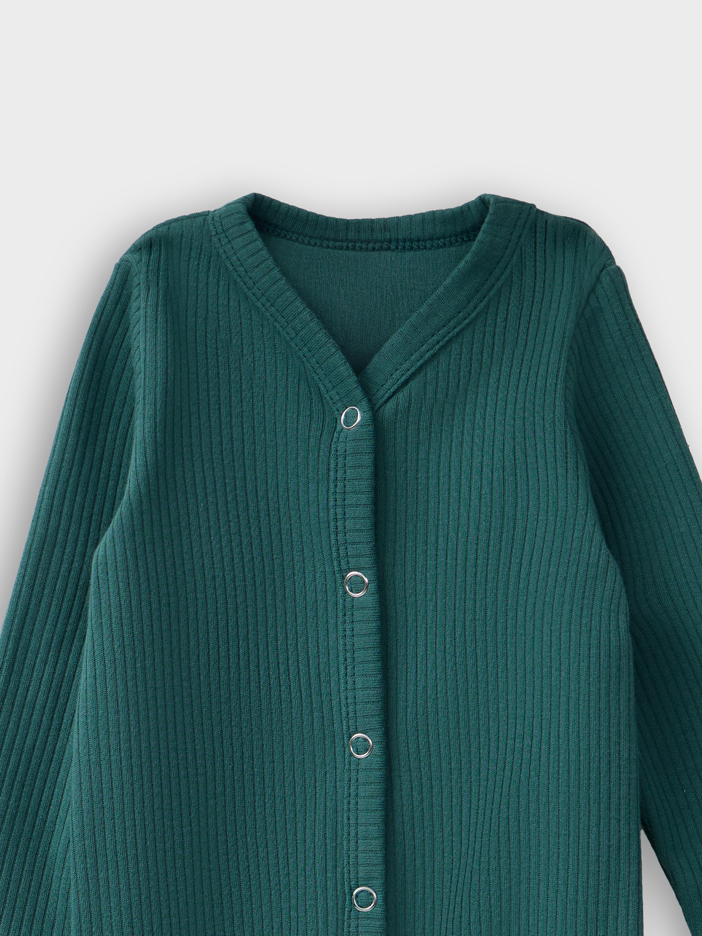 Комбинезон Mark Formelle (Марк Формэль) 14012/дымчатая сосна - фото 5