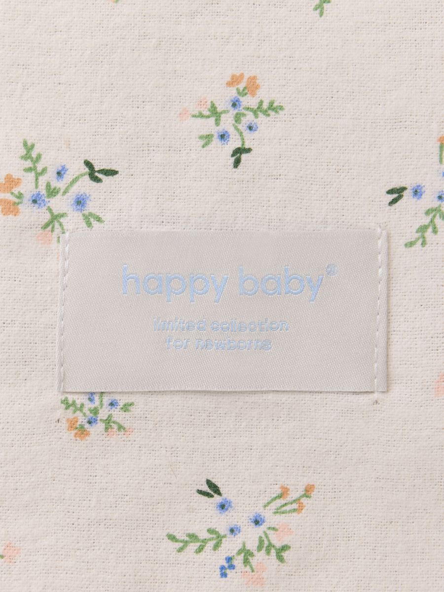 Одеяло Happy Baby хлопок 100 x 100 см - фото 9