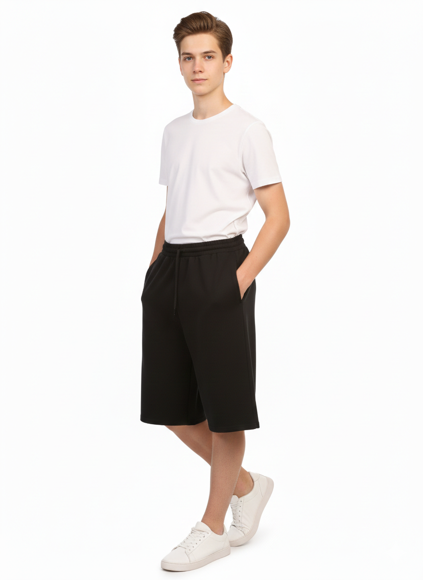 Шорты N.O.A. 11517 - фото 8