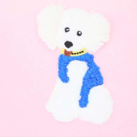 Комбинезон CHOUPETTE