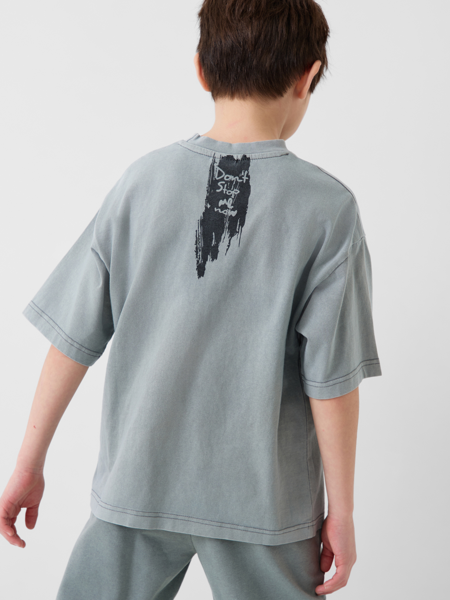 Футболка PlayToday 12611302 - фото 3