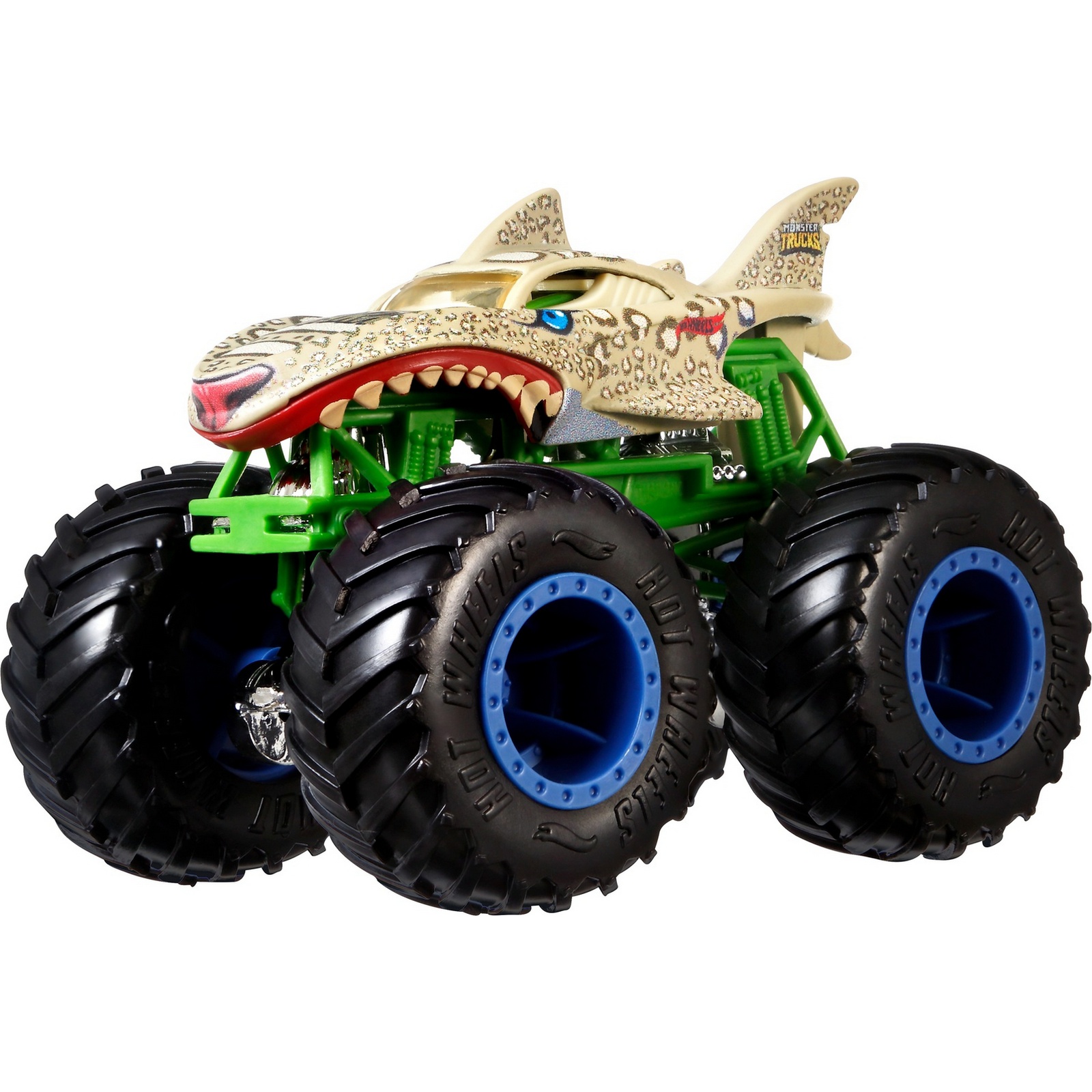 Игровой набор Hot Wheels Взаимное уничтожение FYJ64 - фото 5
