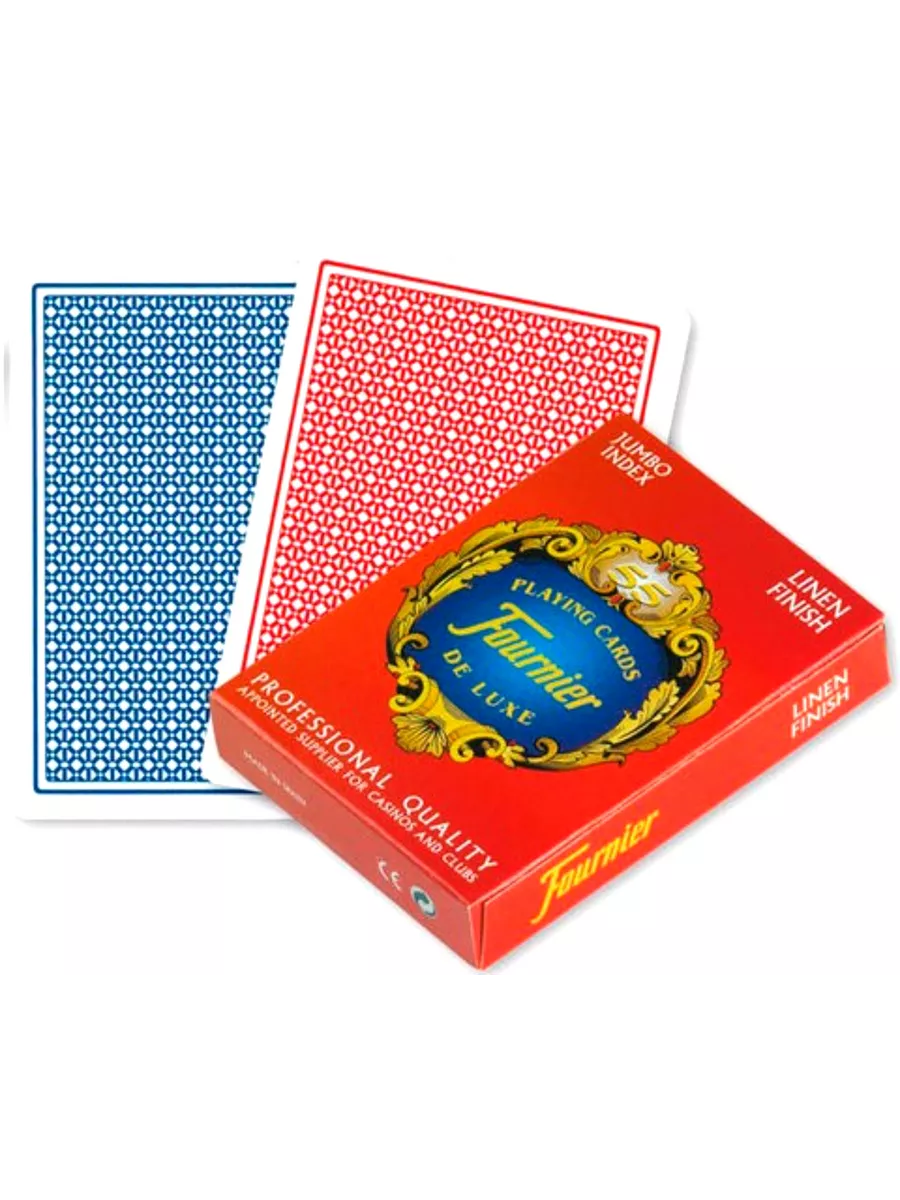 Настольная игра Fournier - фото 3